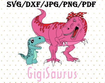 Free Free 265 Gigi Saurus Svg SVG PNG EPS DXF File