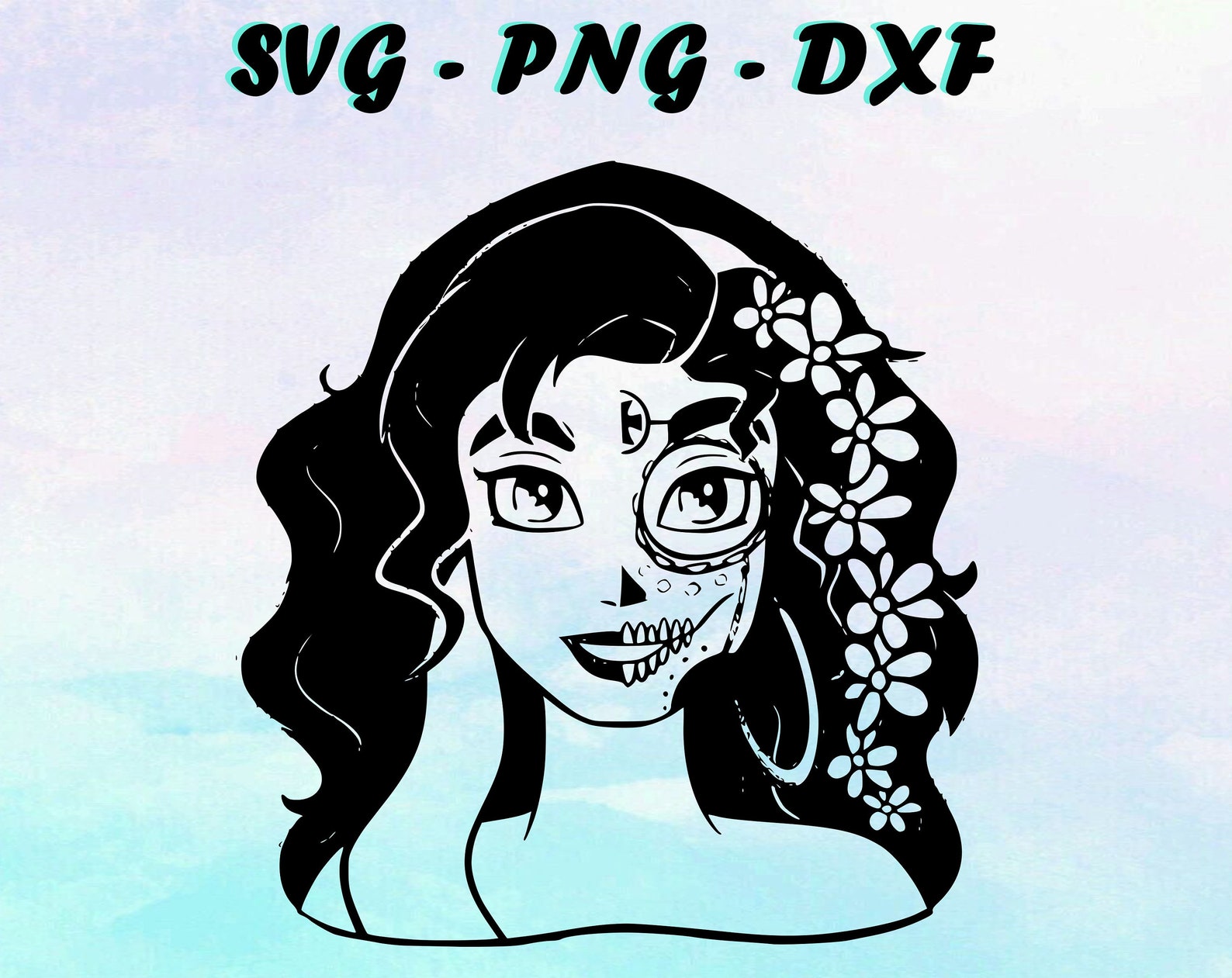 Free Free Princess Anna Svg 709 SVG PNG EPS DXF File