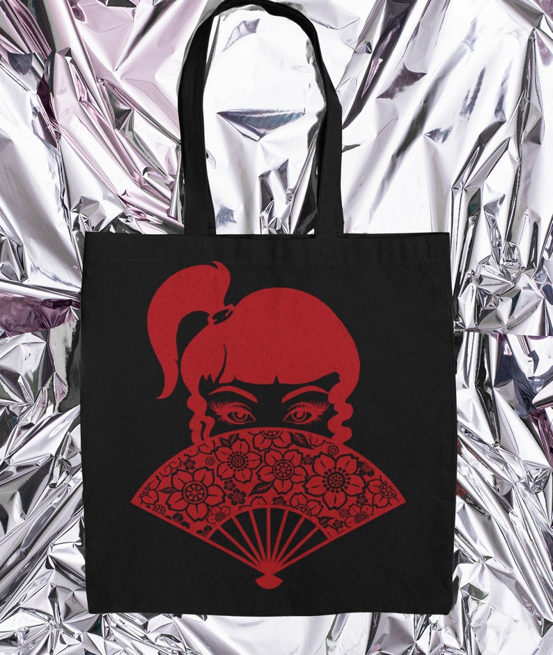 Pretty Woman SVG Be Pretty Japan Woman Svg A Woman With - Etsy