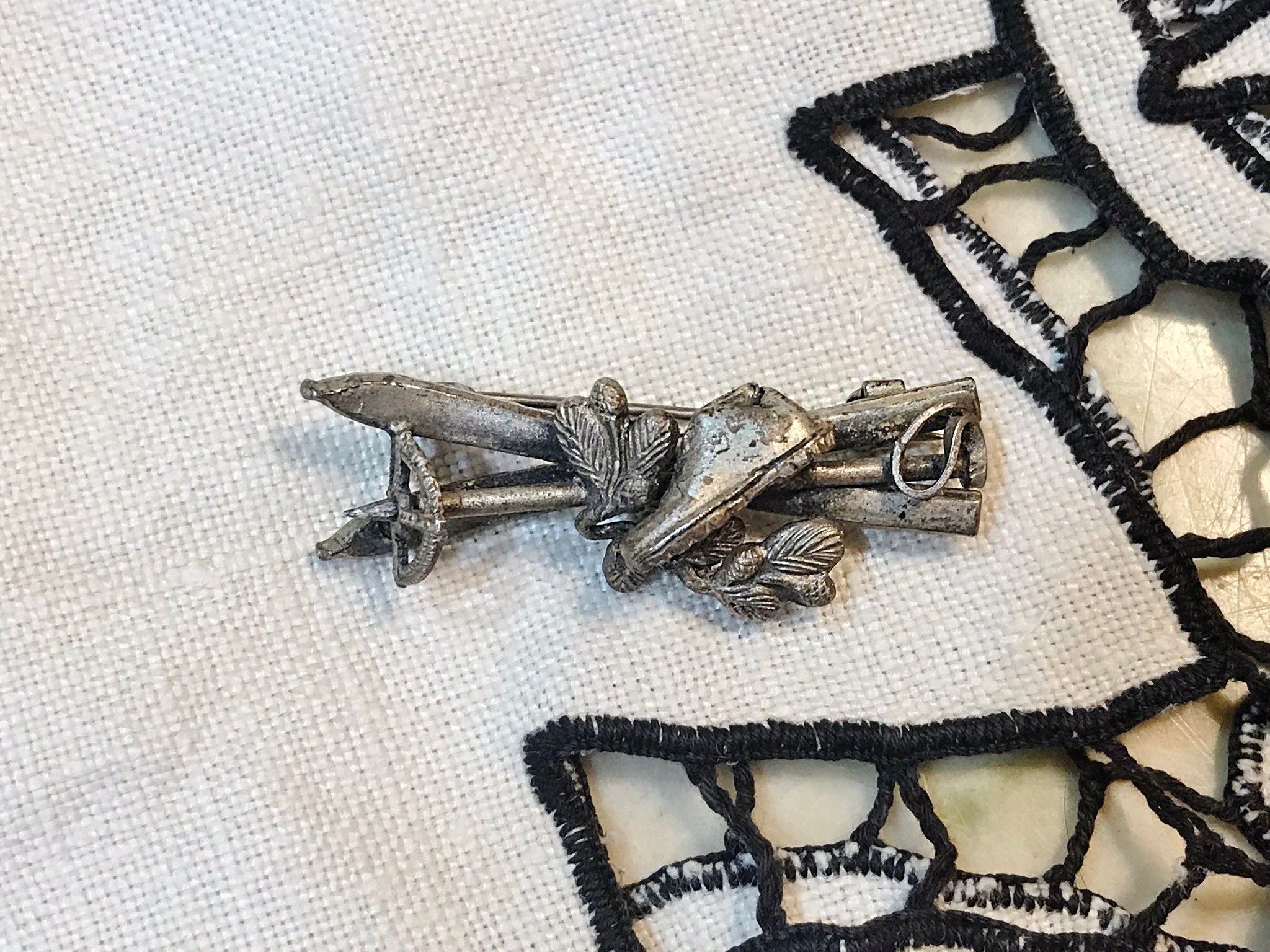 Western Germany Pin - Etsy Singapore