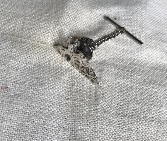james avery tie tack