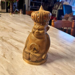 Billiken Statue - Etsy