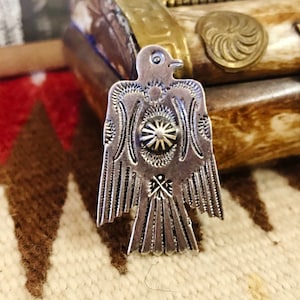 Fred Harvey Jewelry - Etsy