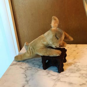 Steiff Floppy Hansi - Etsy