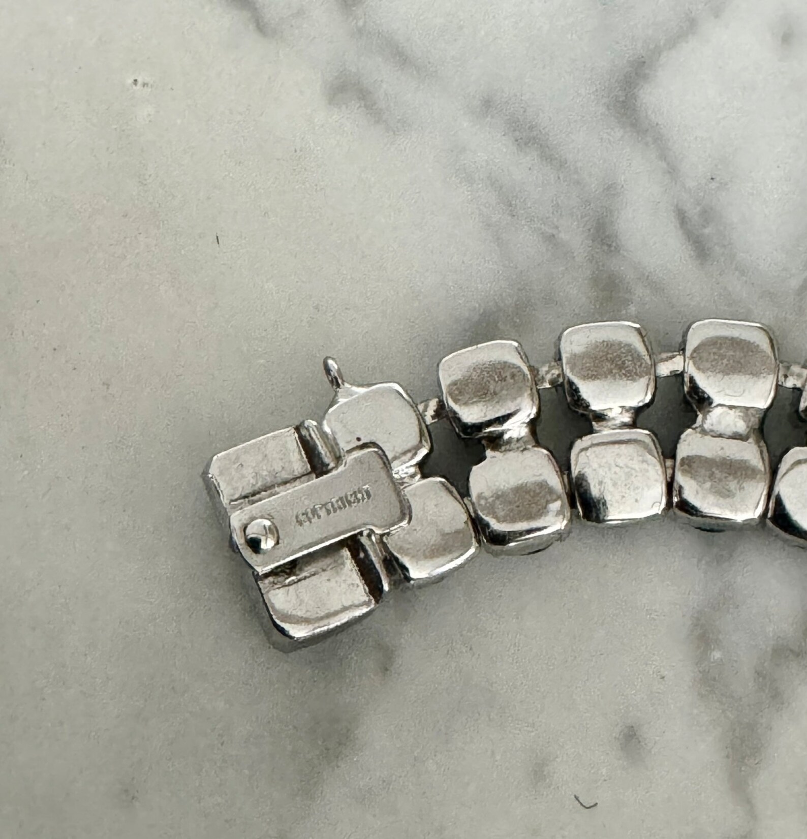 Iceberg Classic Bracelet main image 1