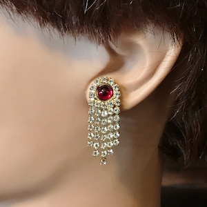 Costume Jewelry Earrings 