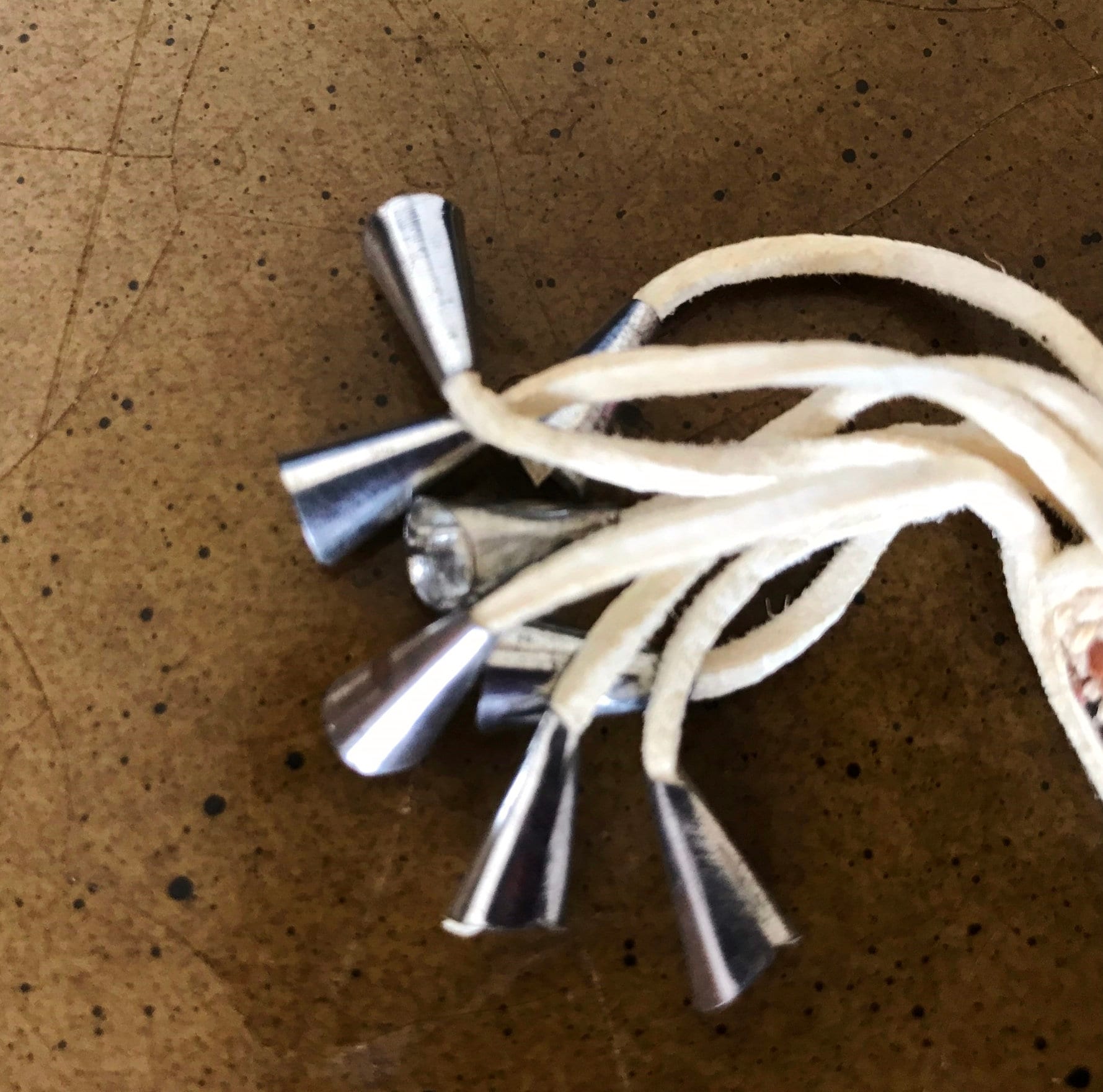 Miniature BURDEN BASKET, White Mountain APACHE, Vintage Western