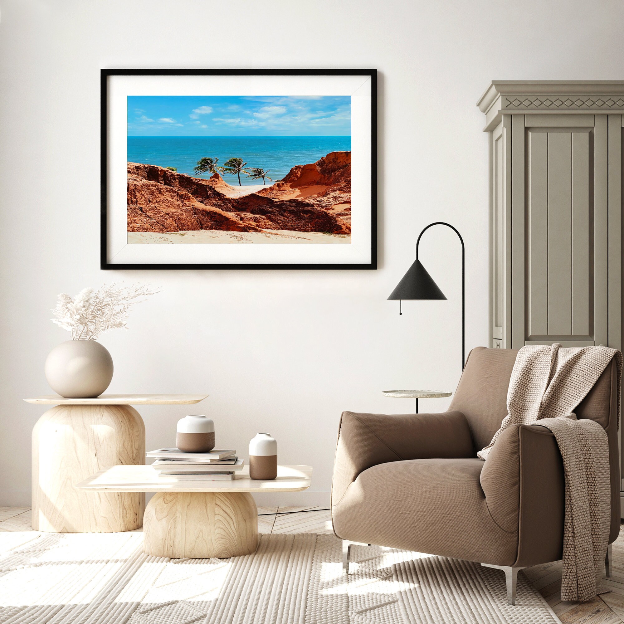 Beach Pictures Wall Art Coastal Prints Wall Art Landscape Etsy