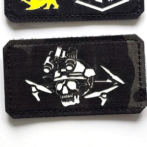 FPV Drone Pilot Patch with Your Text Custom Drone Patch Tactical Morale Patch Airsoft Patch Hook Backing Patch FPV RC