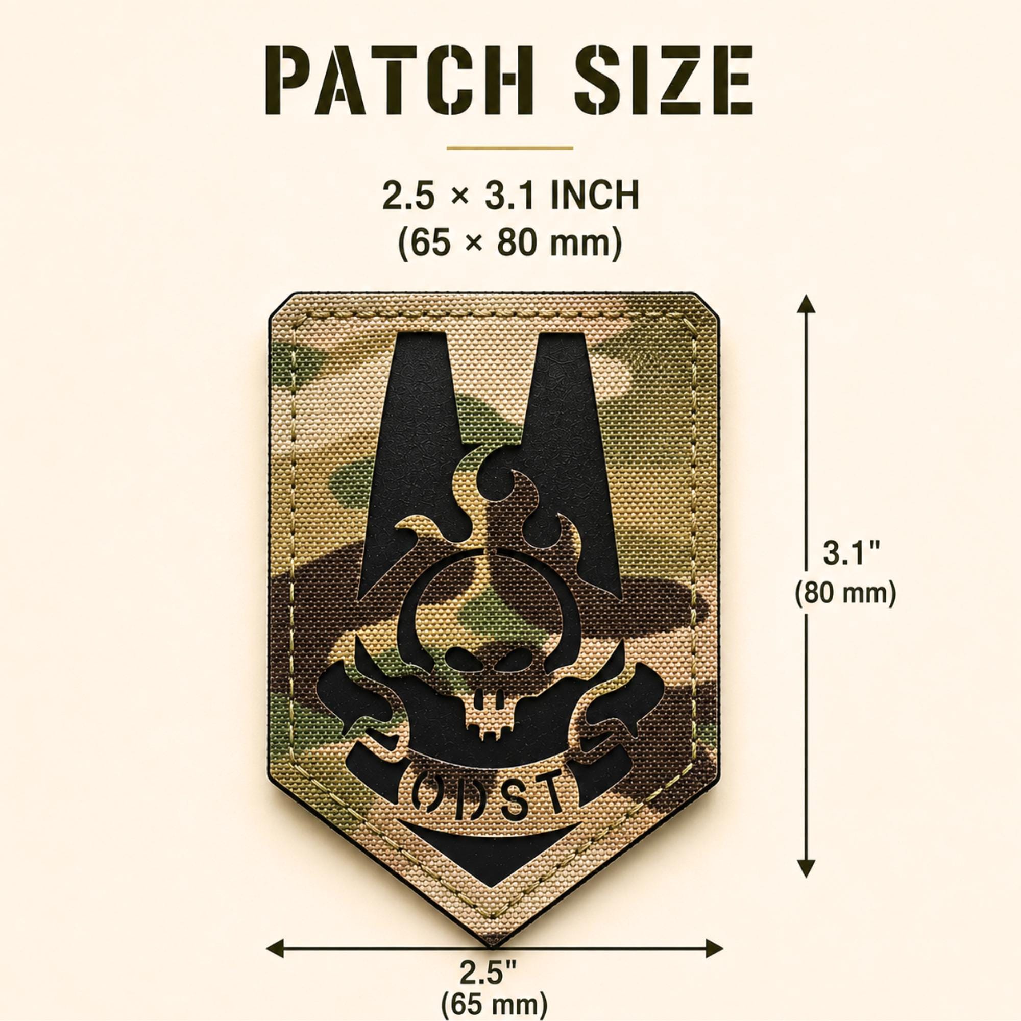 ewkft Jeu Patches Rubber S-H-D Badge Morale PVC Airsoft Patch, Full ewkft Jeu Patches Rubber S-H-D Badge Morale PVC Airsoft Patch, Full
