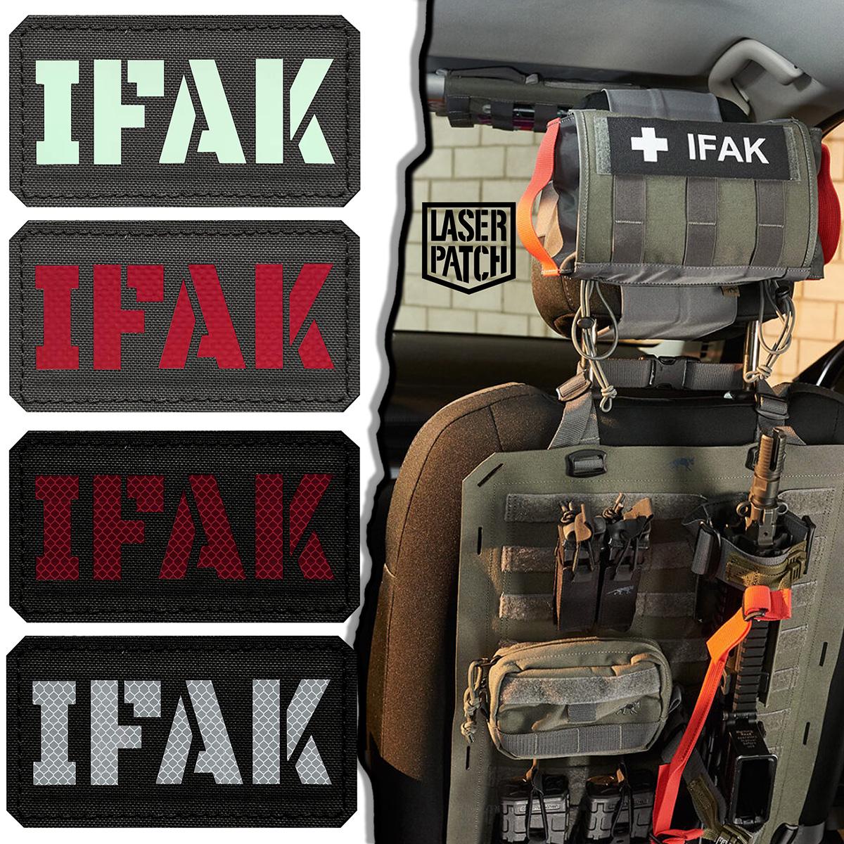 Ifak - Etsy 日本
