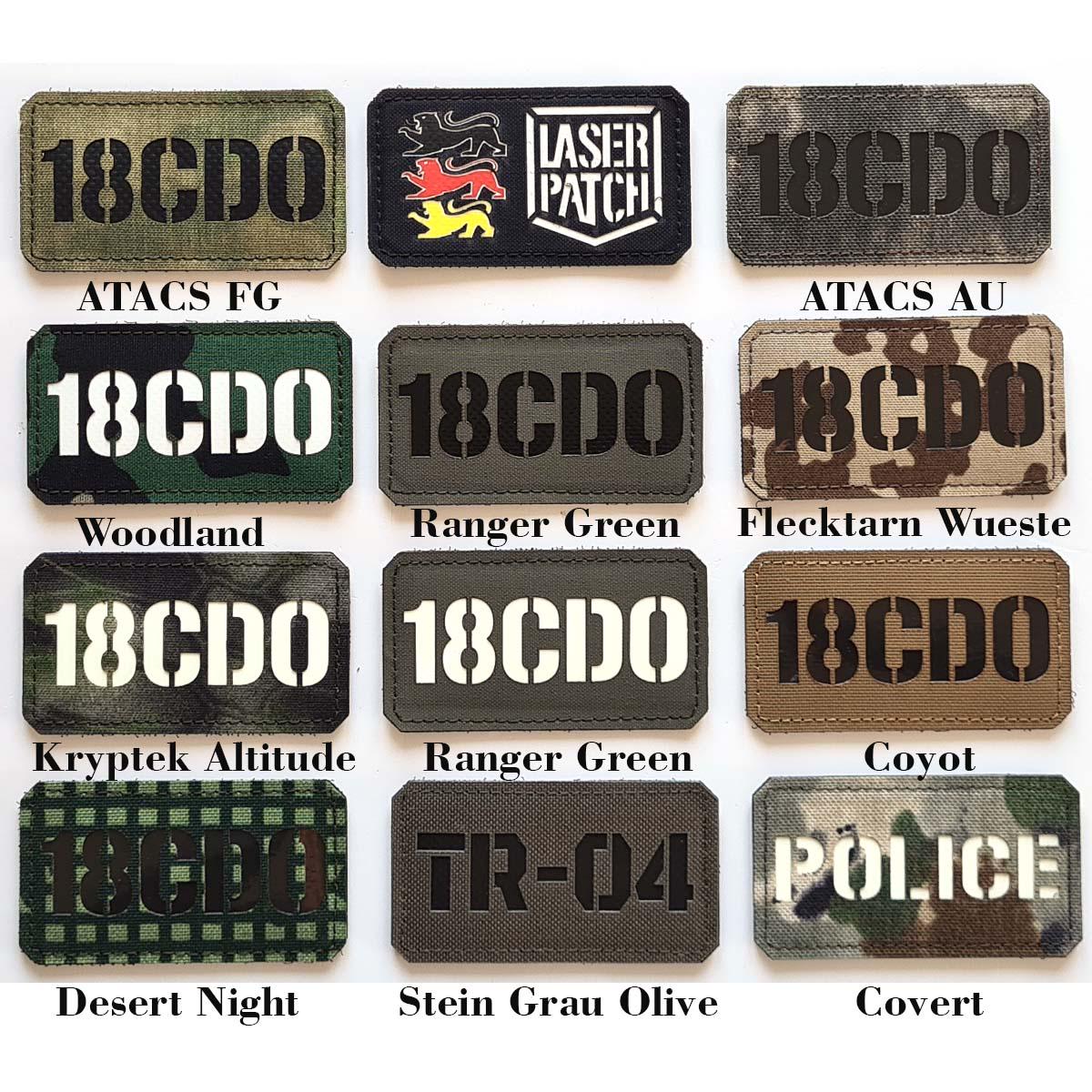 Call sign patch - Etsy 日本