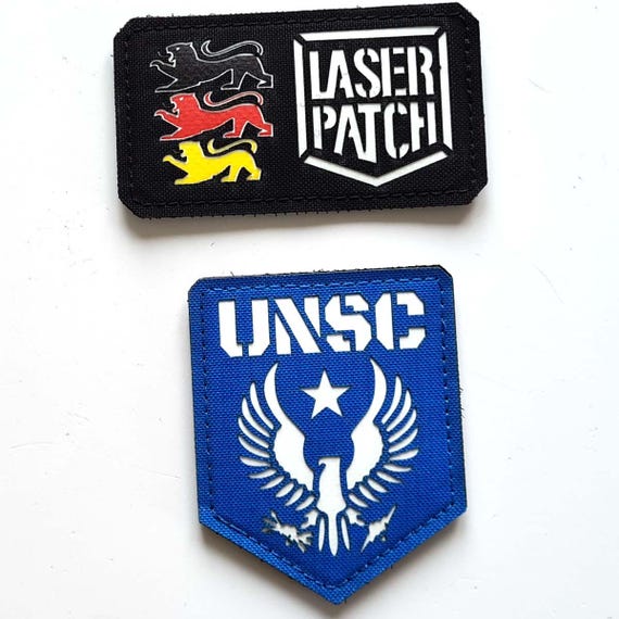 Unsc Designation Labels Unsc Symbols