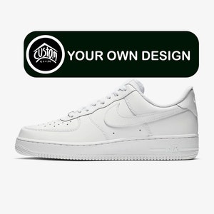 make your own custom af1