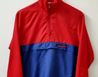 custom adidas windbreaker