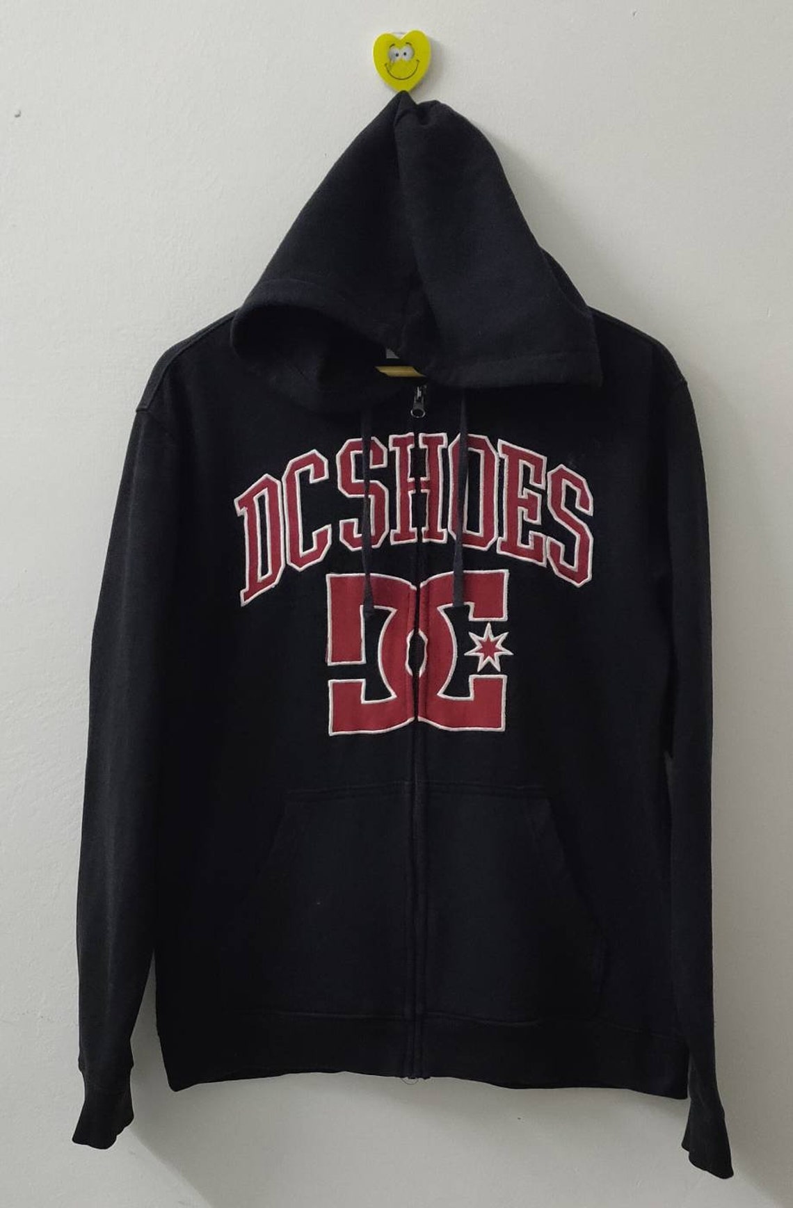 dc shoes hoodie clearance