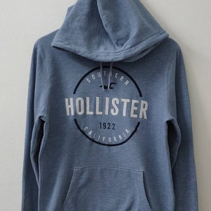 Hollister vintage hoodie -  España