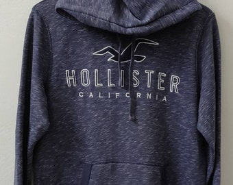 Hollister Sweatshirt | Etsy Australia