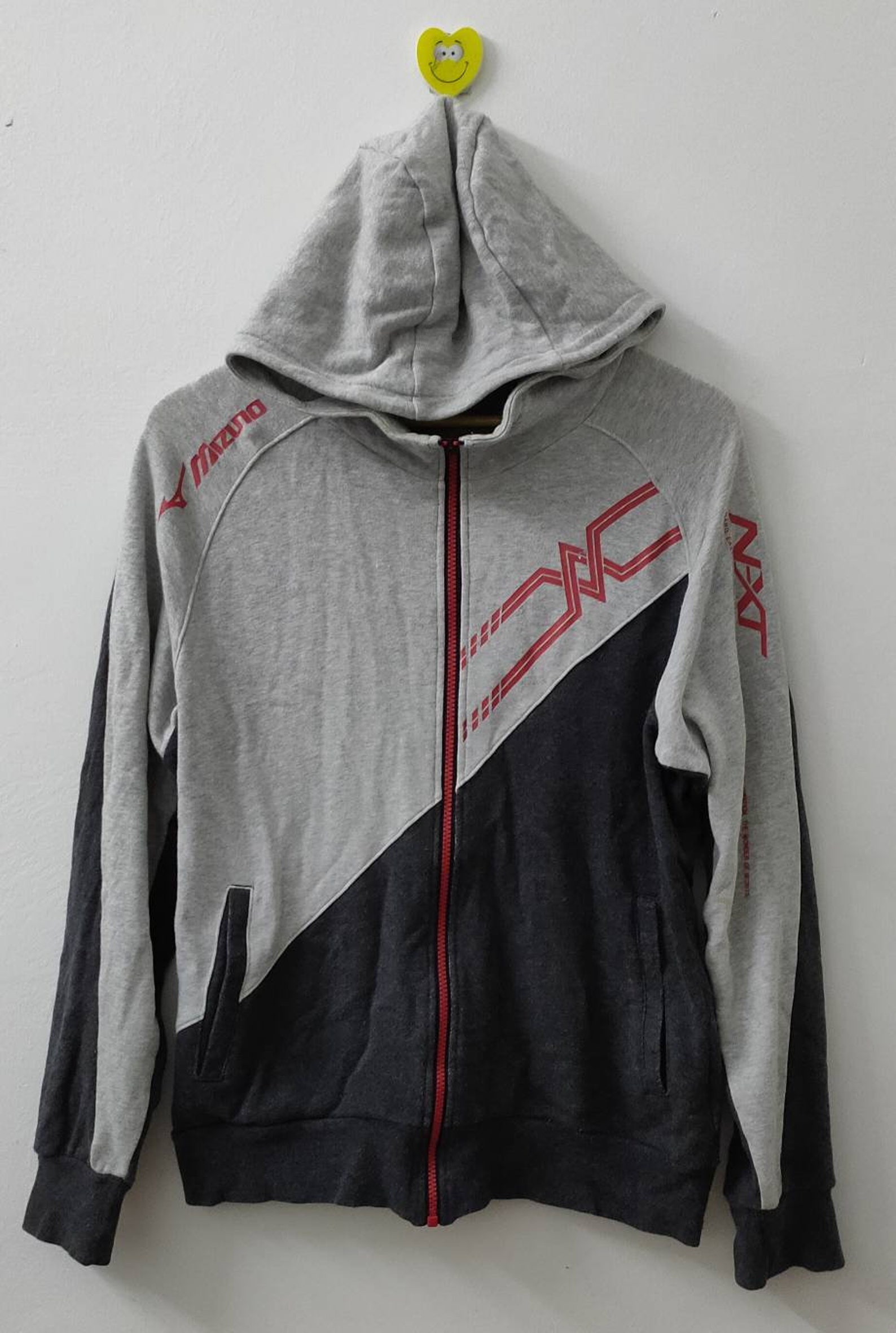 mizuno nxt