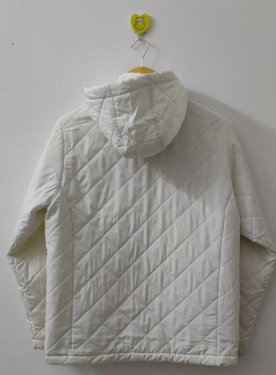 Dunlop puffer bomber jacket mens cheap