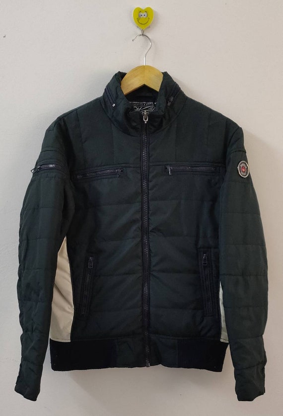Giacca Marville Y.S full zip Taglia piccola Etsy Italia