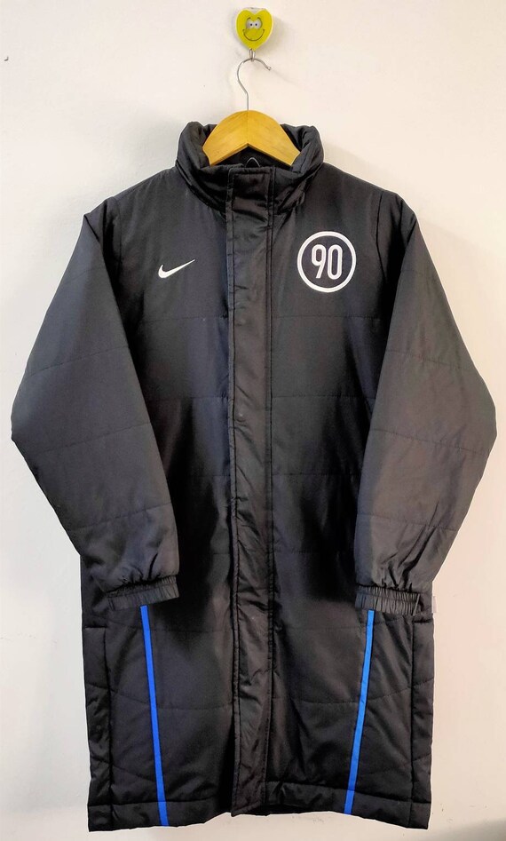 nike t90 jacket