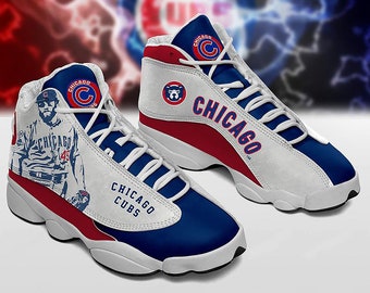cubs tennis shoes