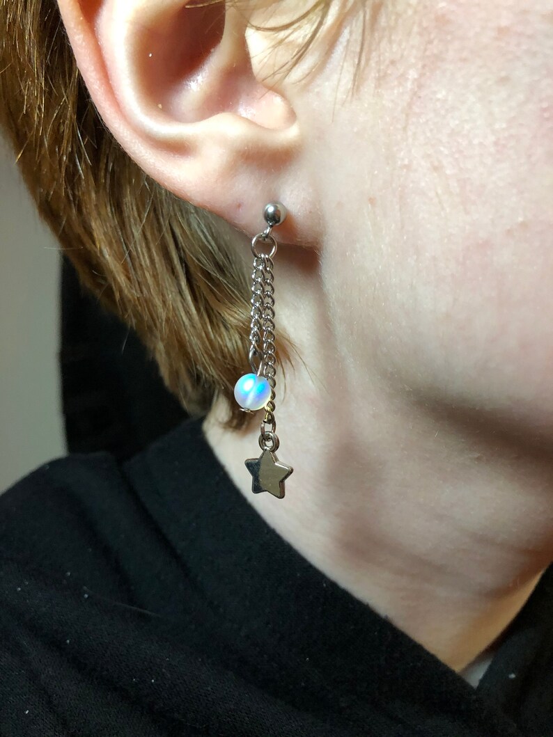 stardust dangles