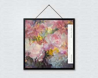 Rüfüs Du Sol Inhale / Exhale album cover poster, EDM posters, Music wall art
