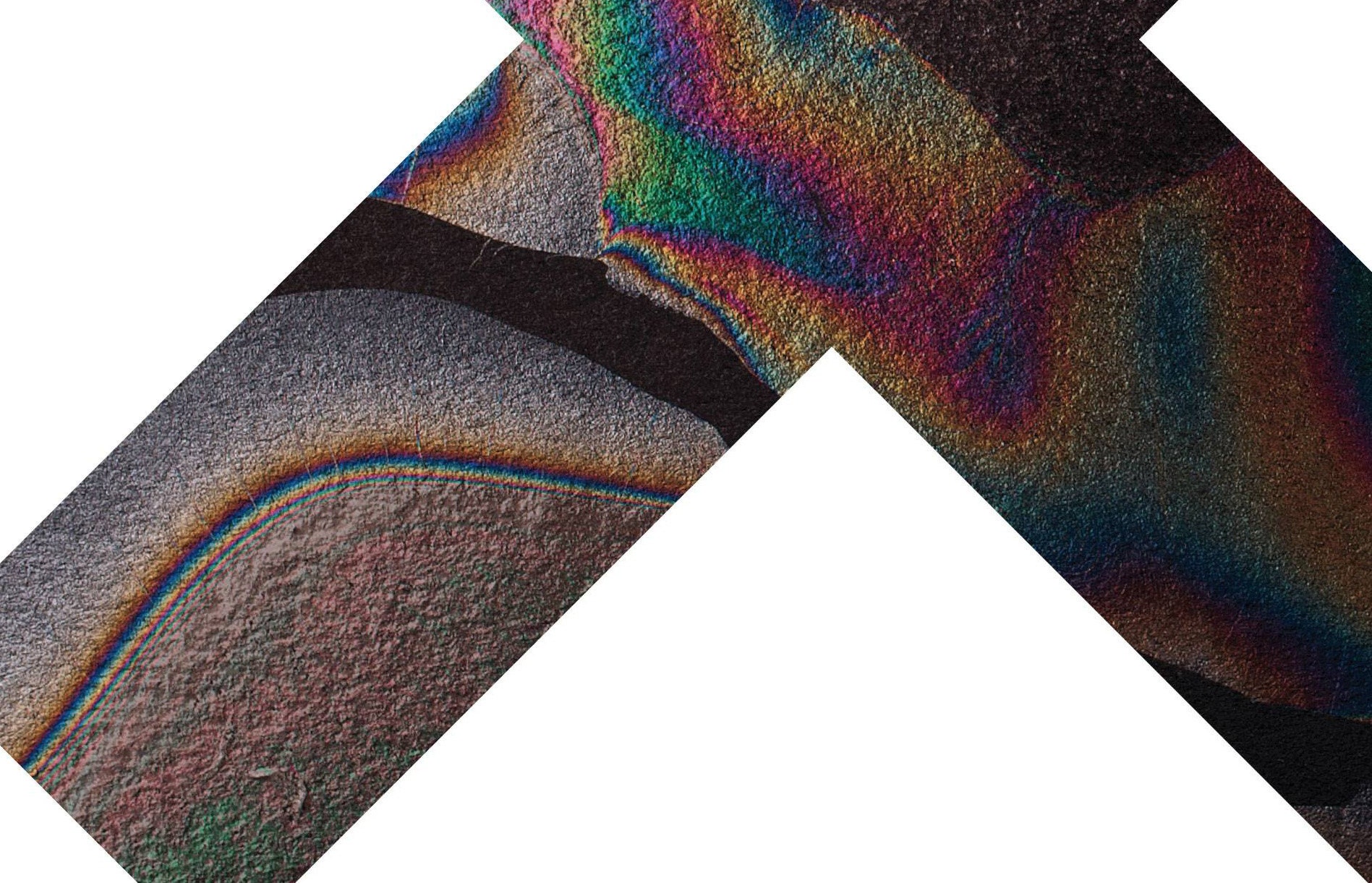 The Xx Album Cover Poster Set: Indie Music Art Prints - Etsy UK