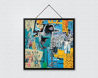 The Strokes The New Abnormal album cover poster, The Strokes fan print, Indie rock wall art, Music collection