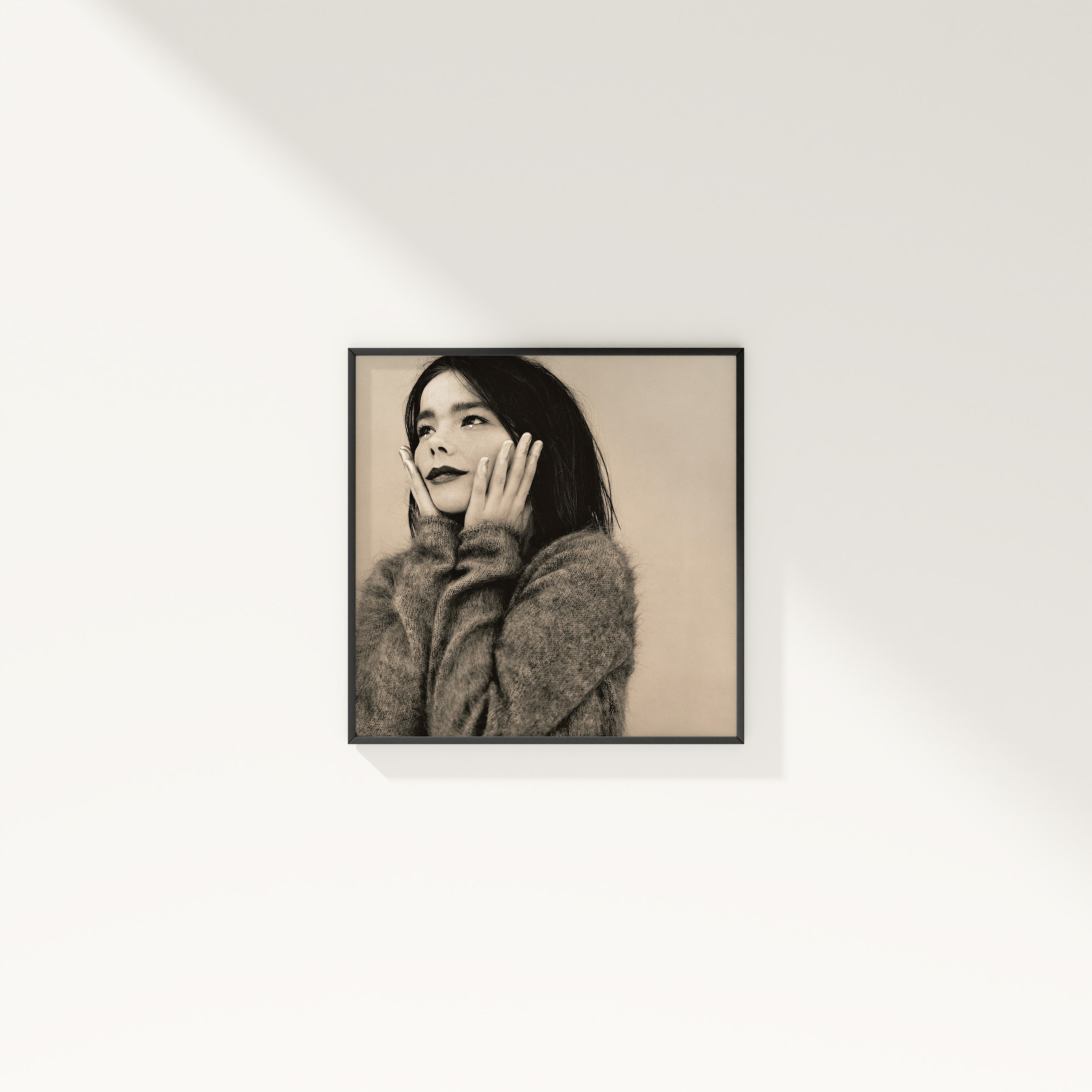 Reproduction Bjork 