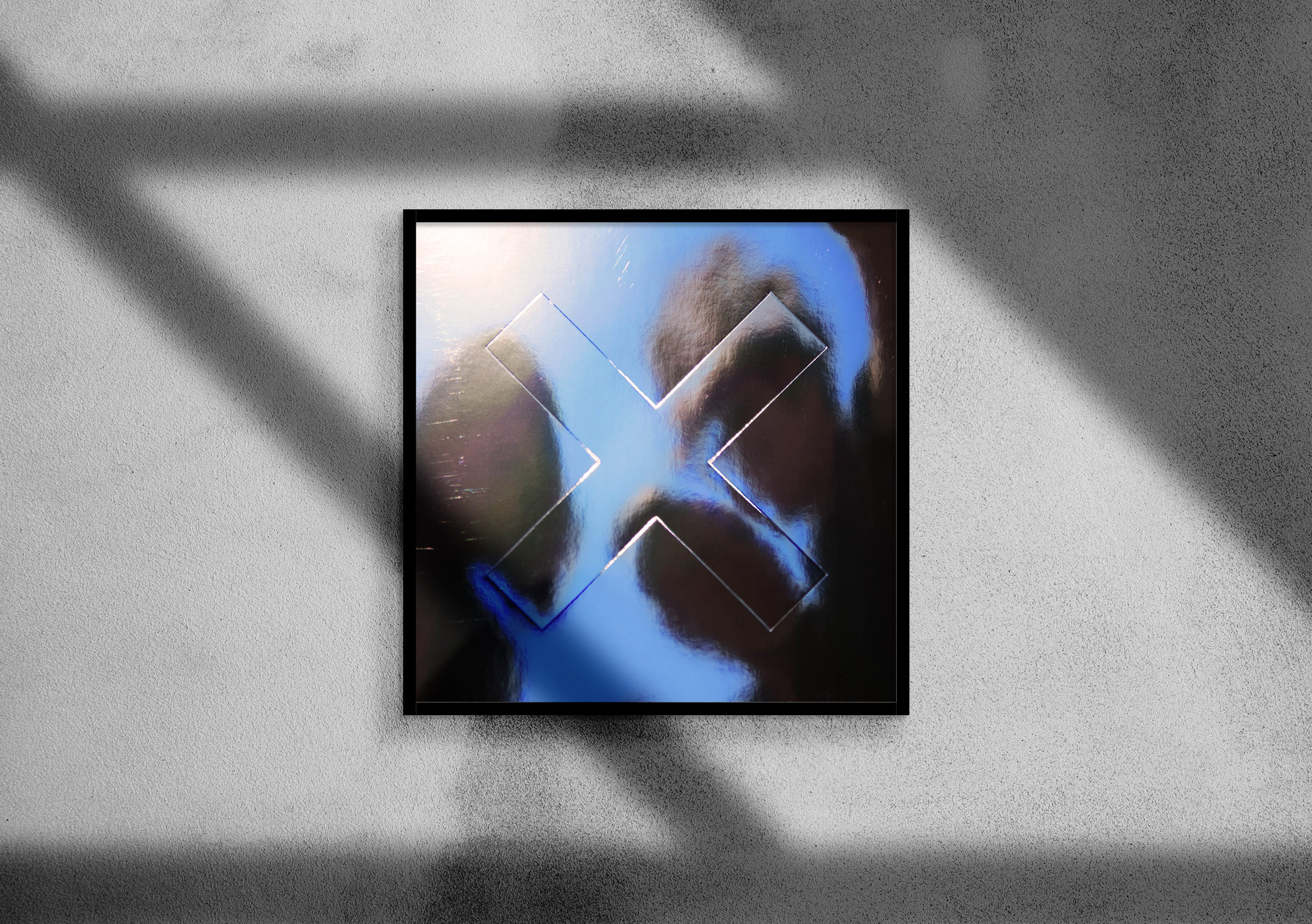 The xx ポスター - I See You アルバム カバー プリント、インディー