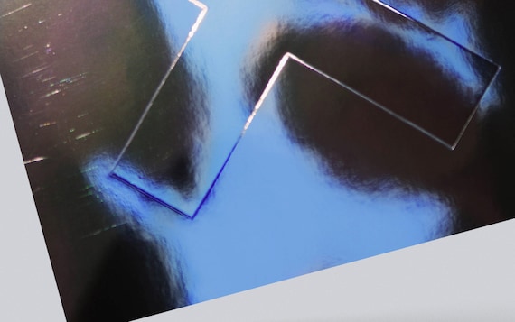 THEXX ポスター ATEEZ ZERO FEVER PART 1 ALBUM OFFICIAL POSTER (THANXXX VER) - Kpop USA