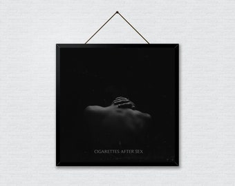 Cigarettes After Sex | Etsy