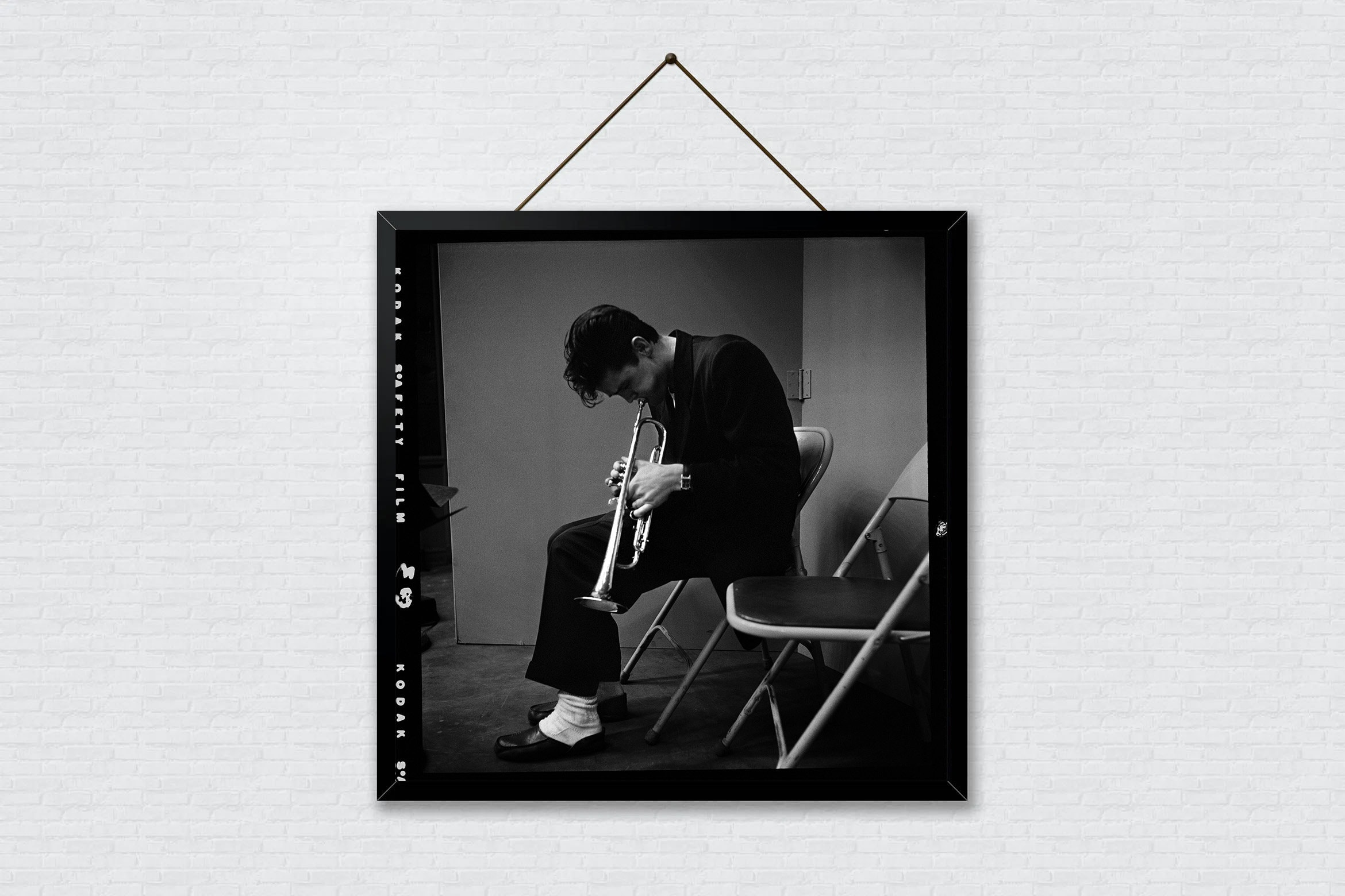 Chet baker - Etsy 日本