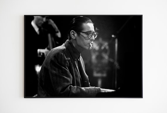 bill evans cigarette "I always like people who have developed long and hard, particularly through introspection and a lot of dedication. I think that what they arrive at is, usually, deeper and more Center to screen new Bill