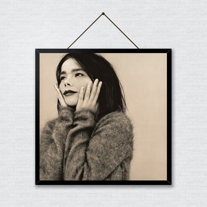 Bjork poster - Etsy 日本 Bjork poster - Etsy 日本
