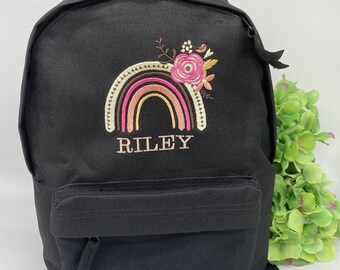 rosetti mini backpack