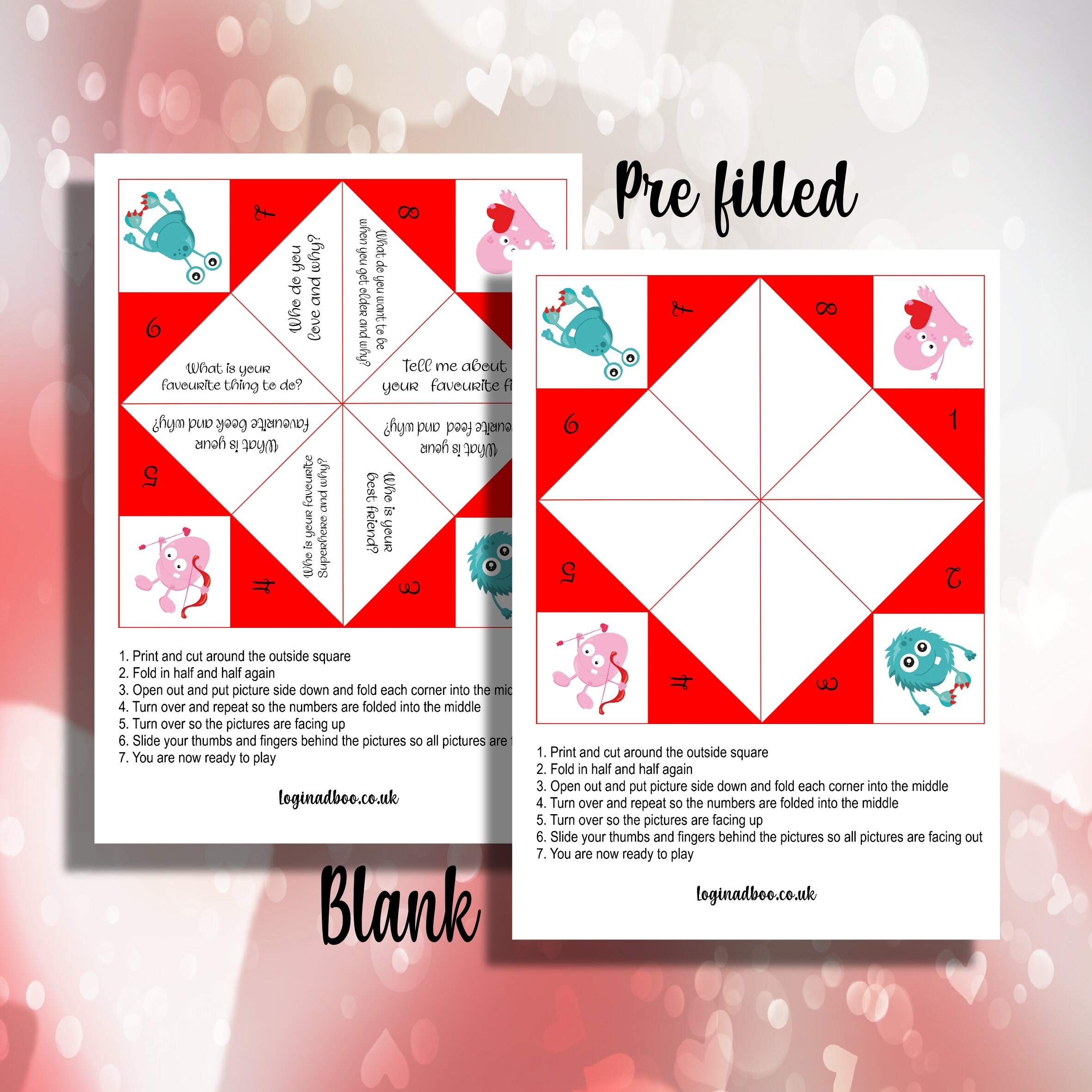 chatterbox game chatterbox game