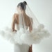 see more listings in the WEDDING VEIL section