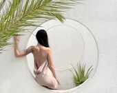 Silk Dress Silk Satin Dress Slip Dress Silk Slip Dress Summer Dress Engagement Dress Bridesmaid Dress Gift For Her Valentine Gift