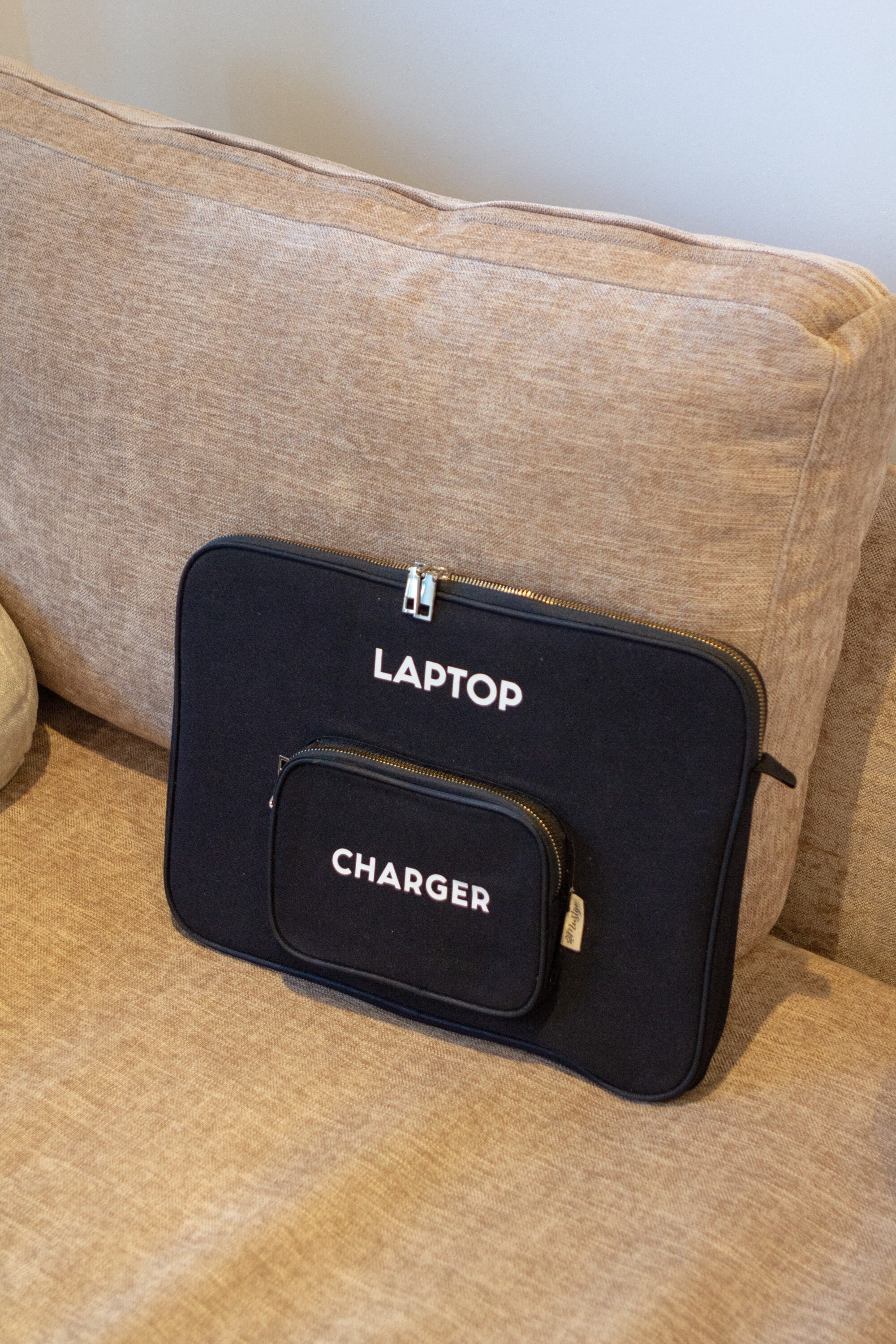 Laptop Case/ Laptop Bag/ Organizer Multifunction Case/ Etsy