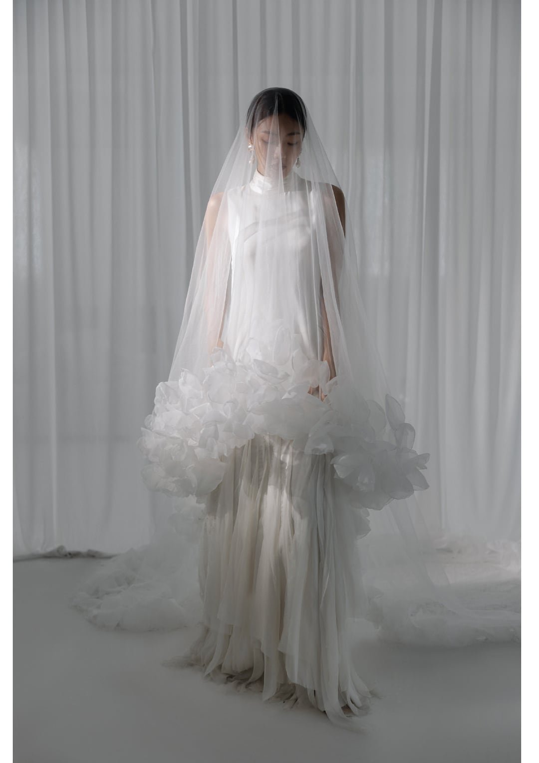 Stevie Veil