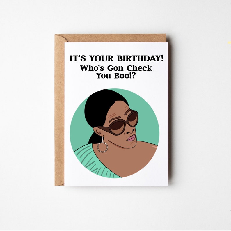 Real Housewives of Atlanta, RHOA Gift, Sheree Whitfield, Who Gon Check ...