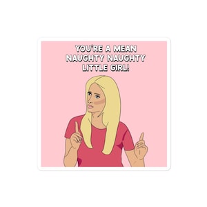 Real Housewives of Beverly Hills, RHOBH, Kim Richards Magnet, Funny Gift, Bravo Gift, Real Housewives Gift, Reality tv