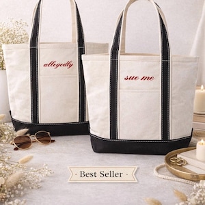 90s Vintage Satchel Bag Sticker Custom 90s Embroidered Bag -