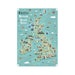 see more listings in the Castle maps section