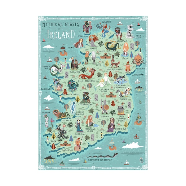 Irish Etsy Ireland