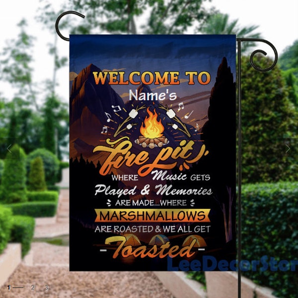 to My Camper Sign Etsy